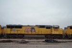 UP 3826